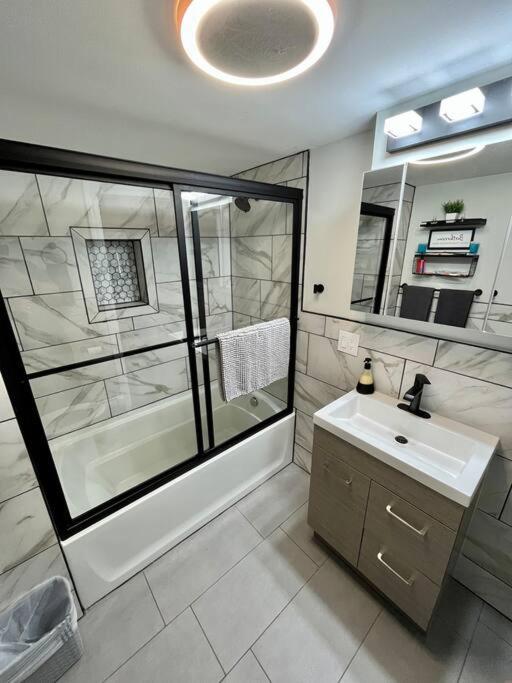 2 Bed Berkshire Getaway @ Stephentown Hotel ภายนอก รูปภาพ